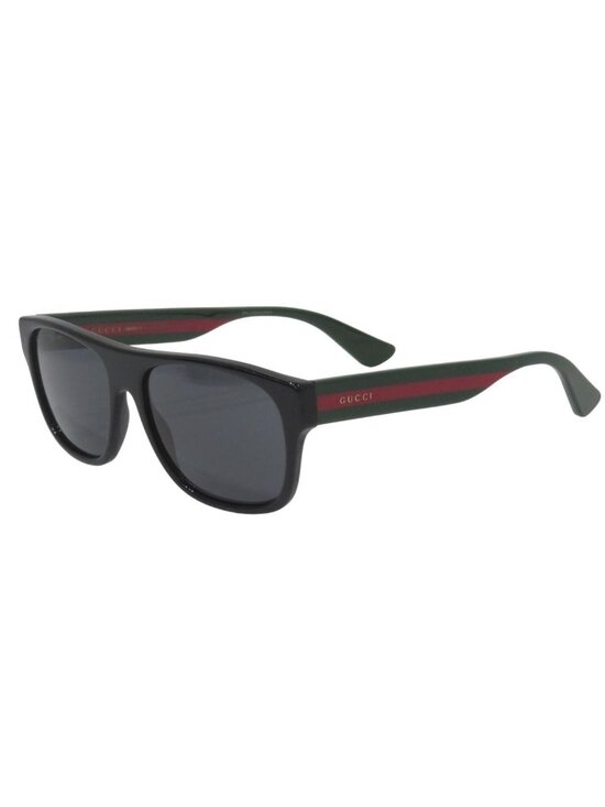 Gucci Sherry Line Sunglasses Resin Eyewear main image 5